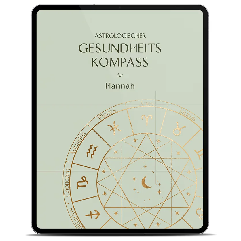Gesundheits-Kompass