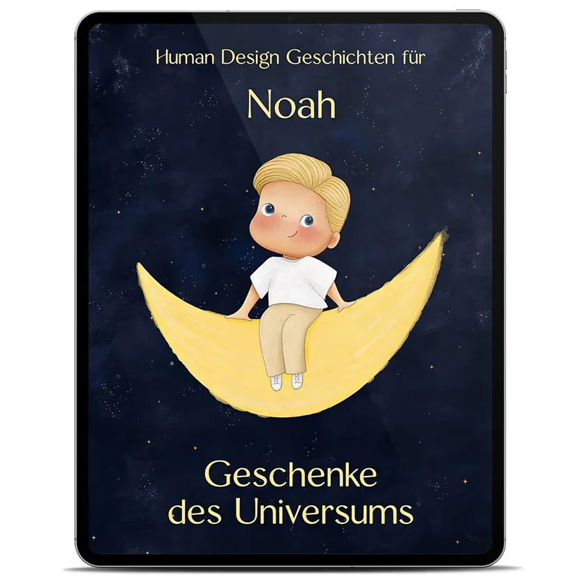 Gutenachtgeschichten