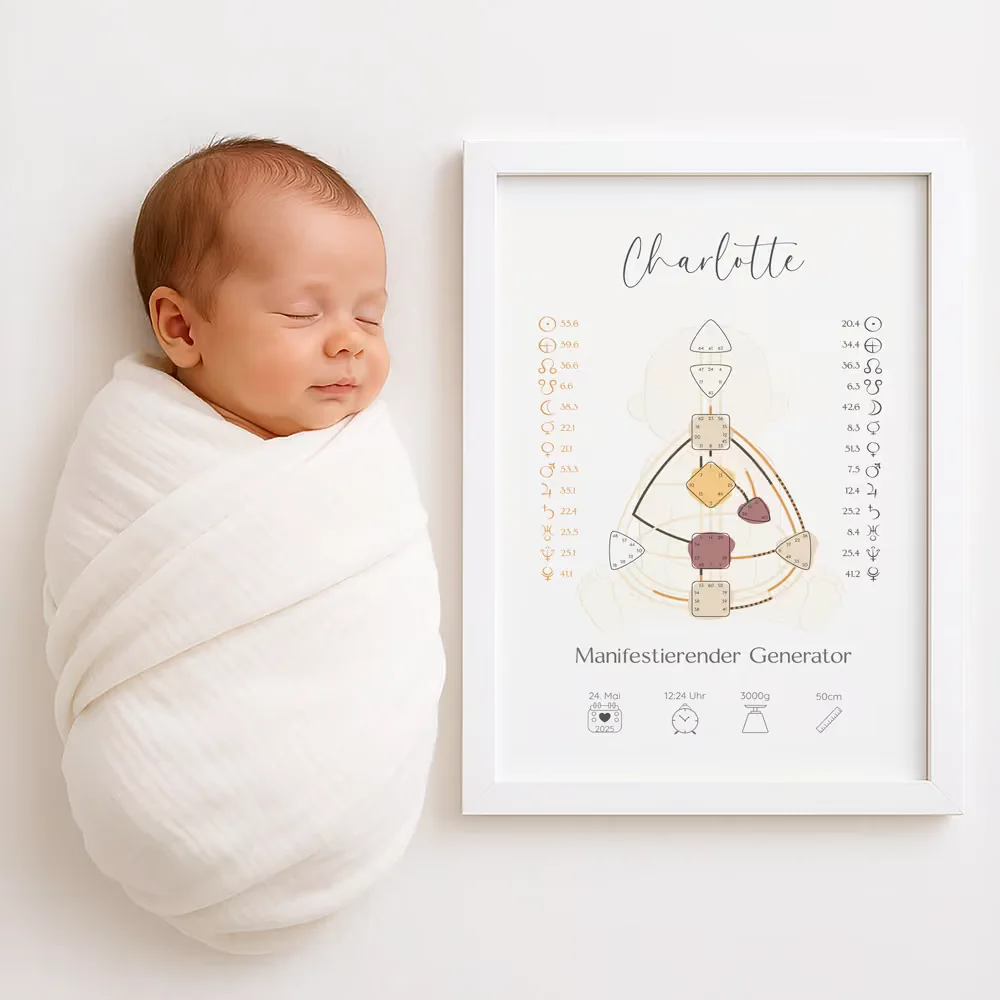 Poster Baby