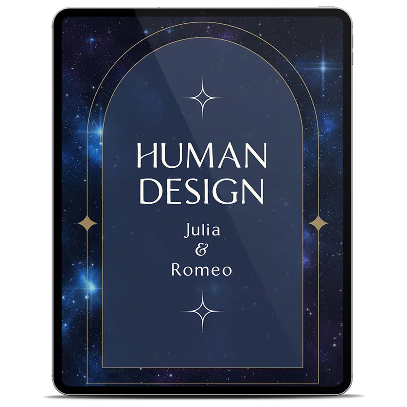 Love by Design